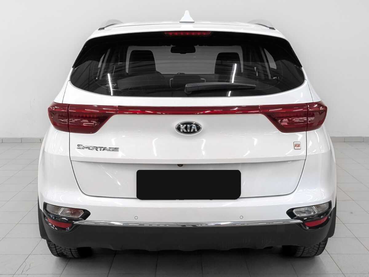 Kia Sportage, 2019 - 95 575 км. | Фото №6