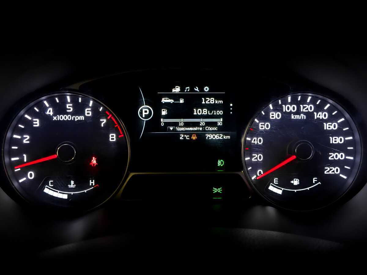 Kia Soul, 2016 Фото №13