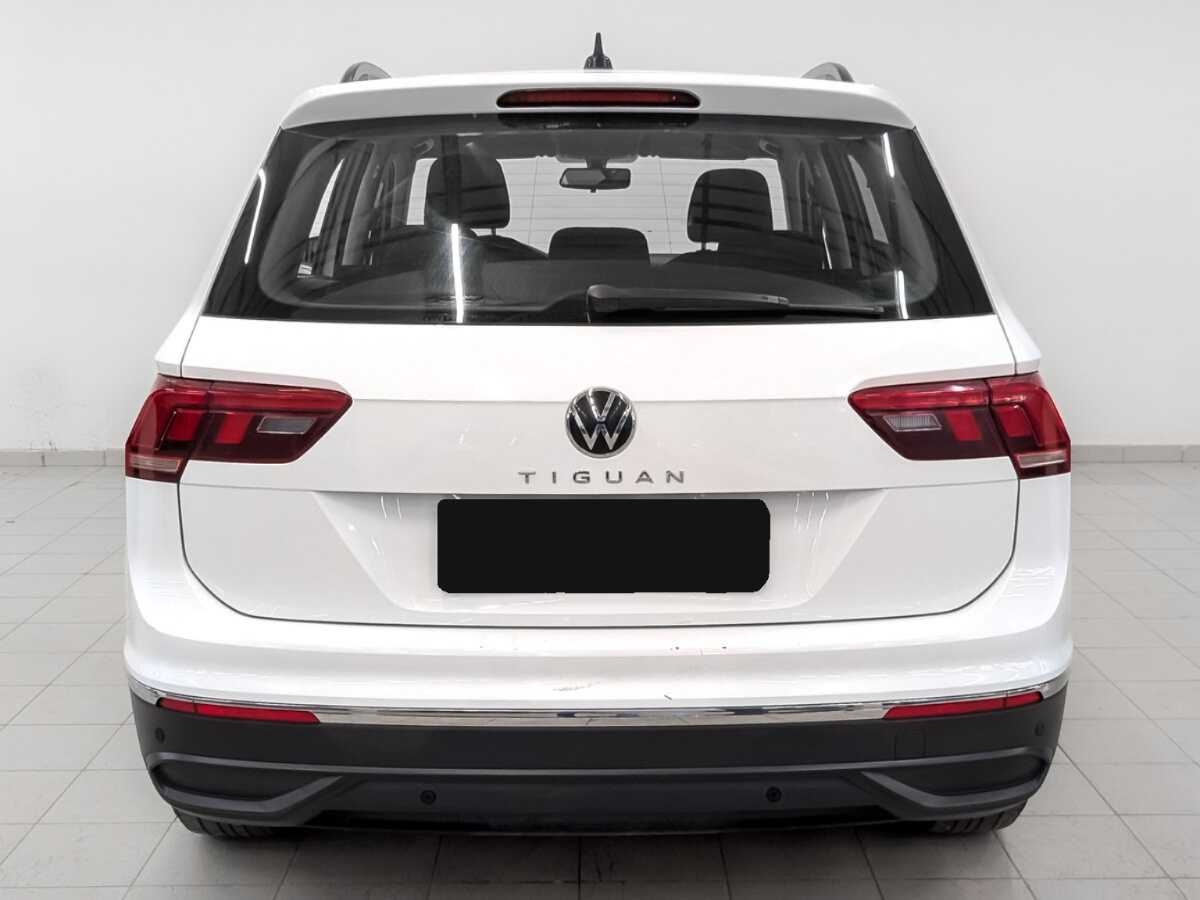 Volkswagen Tiguan, 2021 - 163 148 км. | Фото №6