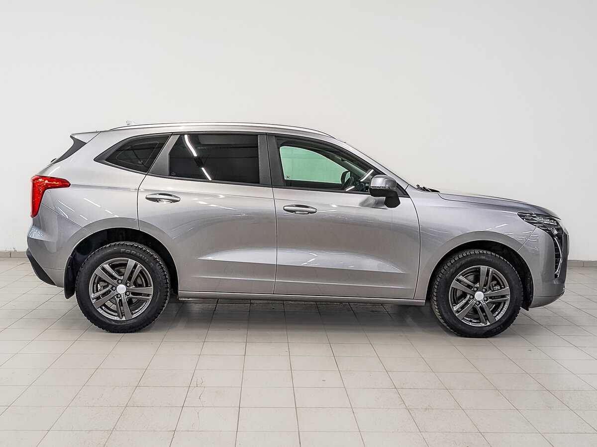 Haval Jolion, 2023 - 26 852 км. | Фото №4