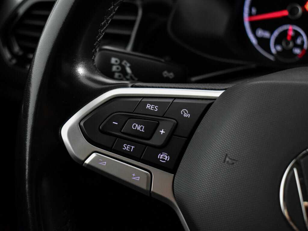 Volkswagen Polo, 2020 Фото №19