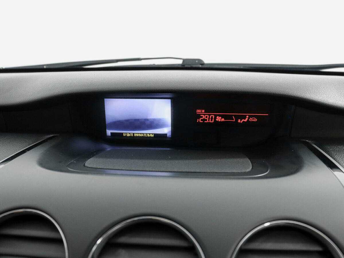 Mazda CX-7, 2012 Фото №16