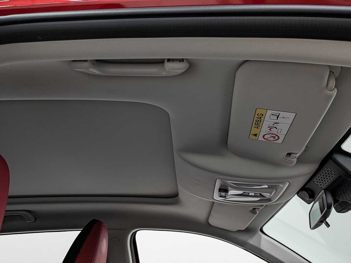 Changan CS55 Plus, 2023 Фото №23