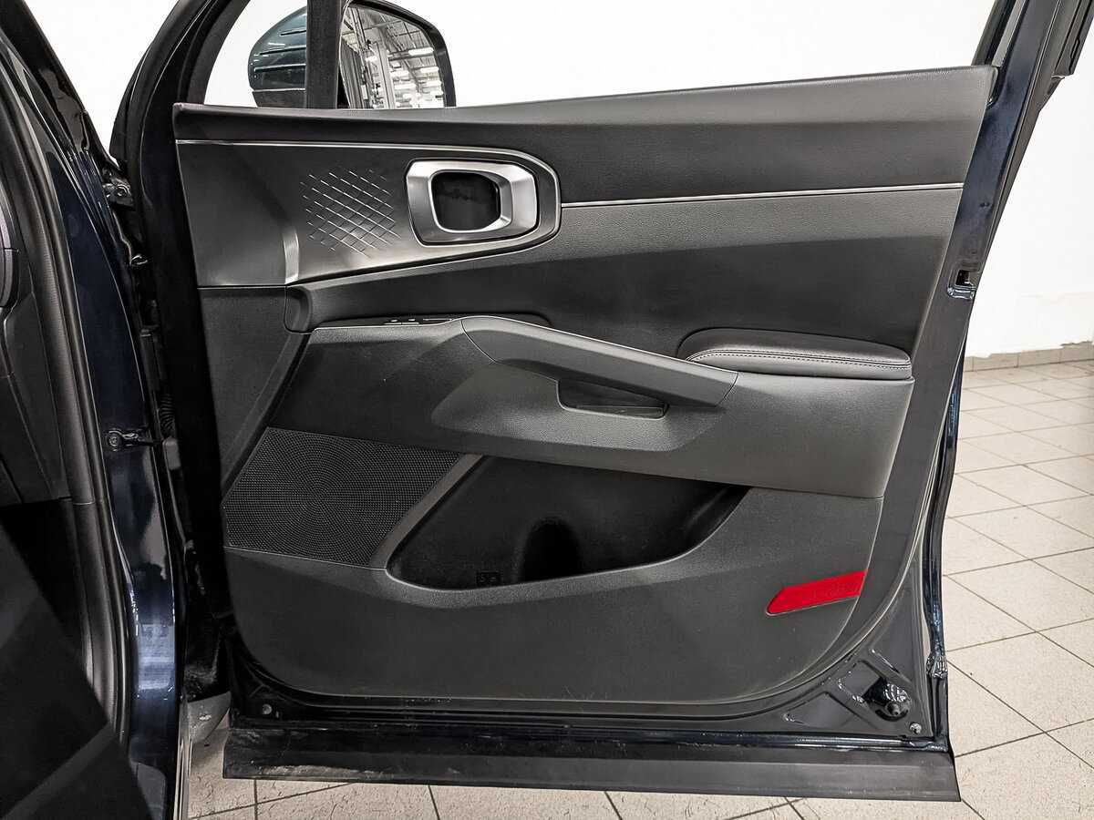 Kia Sorento, 2021 Фото №23