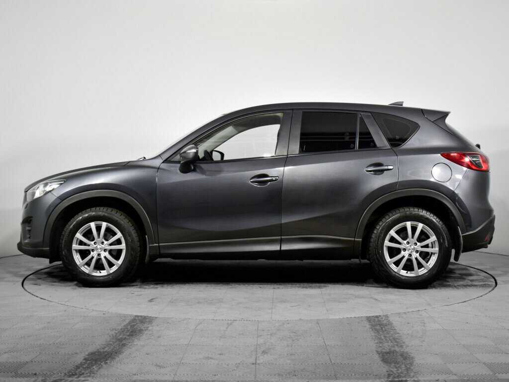 Mazda CX-5, 2015 - 92 080 км. | Фото №8
