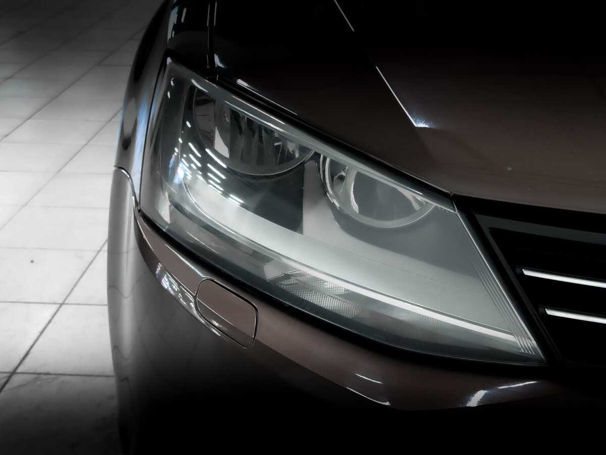 Volkswagen Jetta, 2014 Фото №17