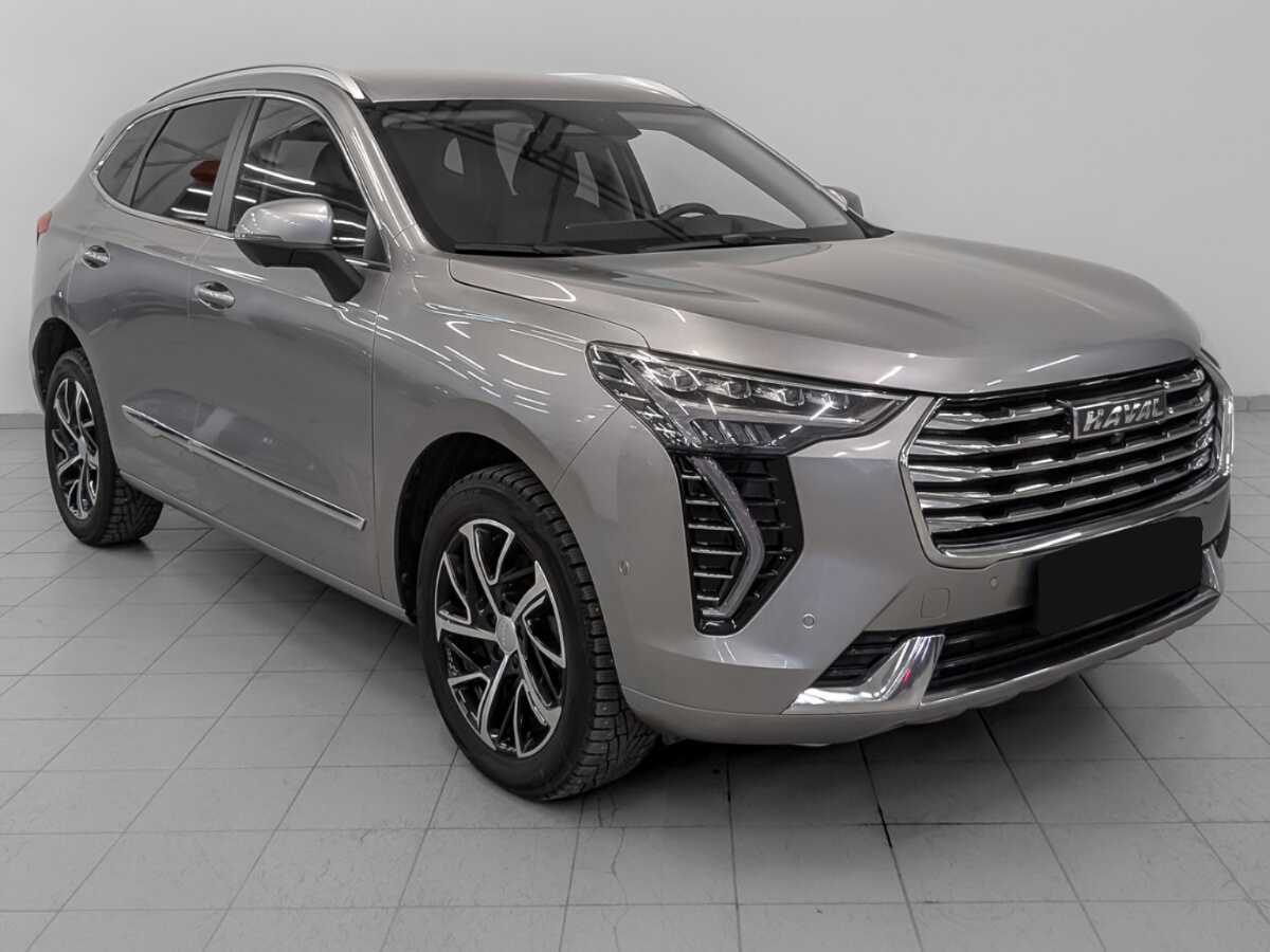 Haval Jolion, 2023 - 63 333 км. | Фото №3