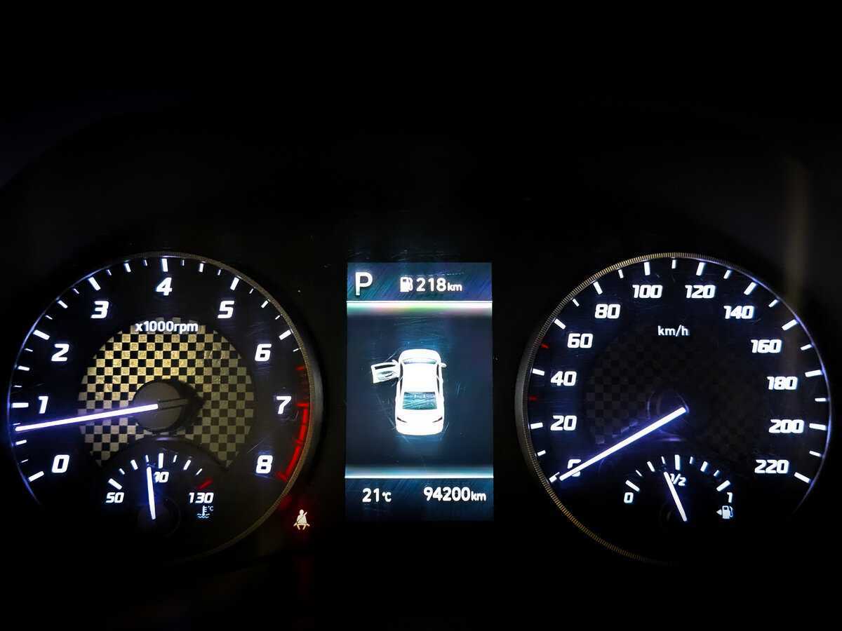 Hyundai Solaris, 2020 Фото №13