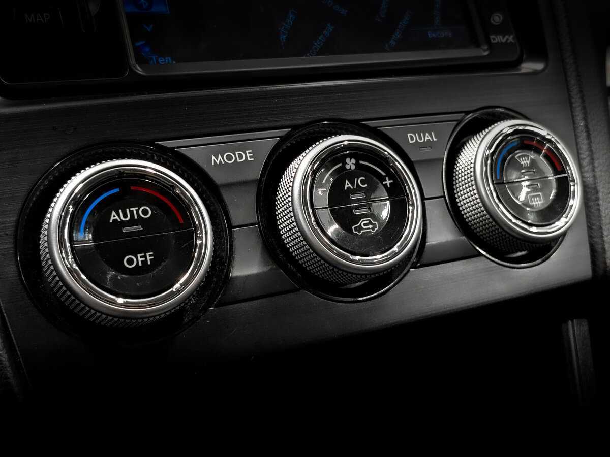 Subaru XV, 2013 Фото №26