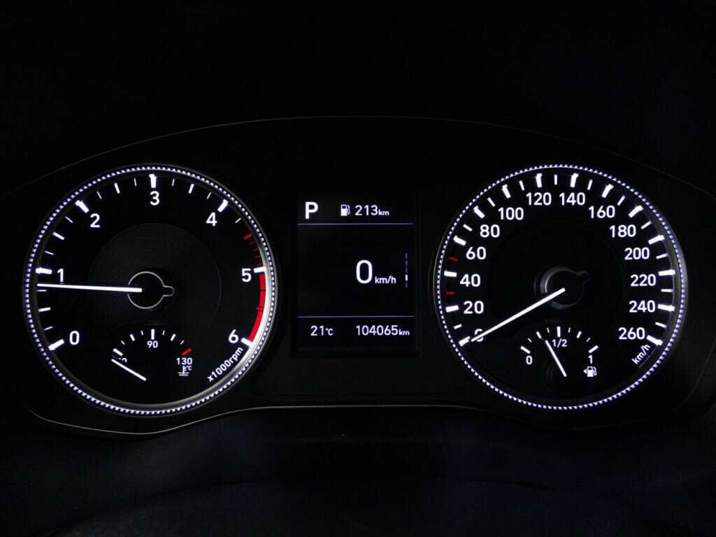 Hyundai Santa Fe, 2019 Фото №12