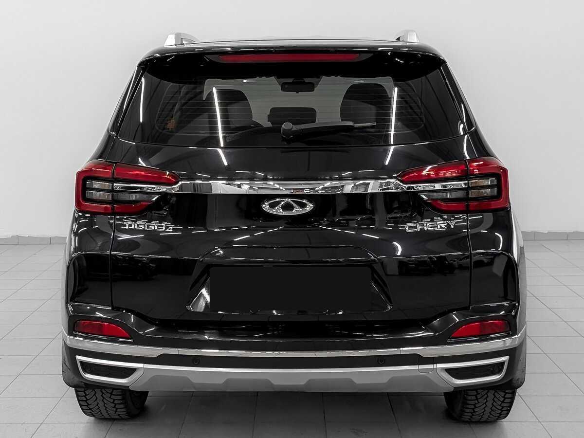 CHERY Tiggo 4, 2021 - 58 604 км. | Фото №6