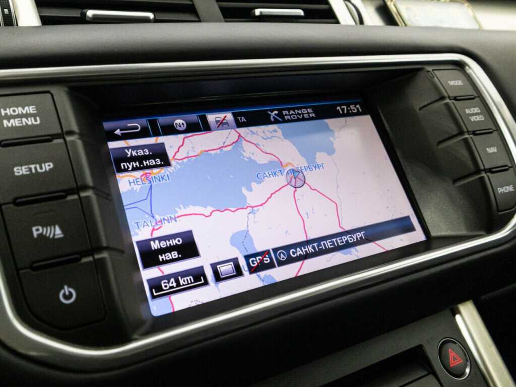 Land Rover Range Rover Evoque 9-speed, 2013 Фото №14