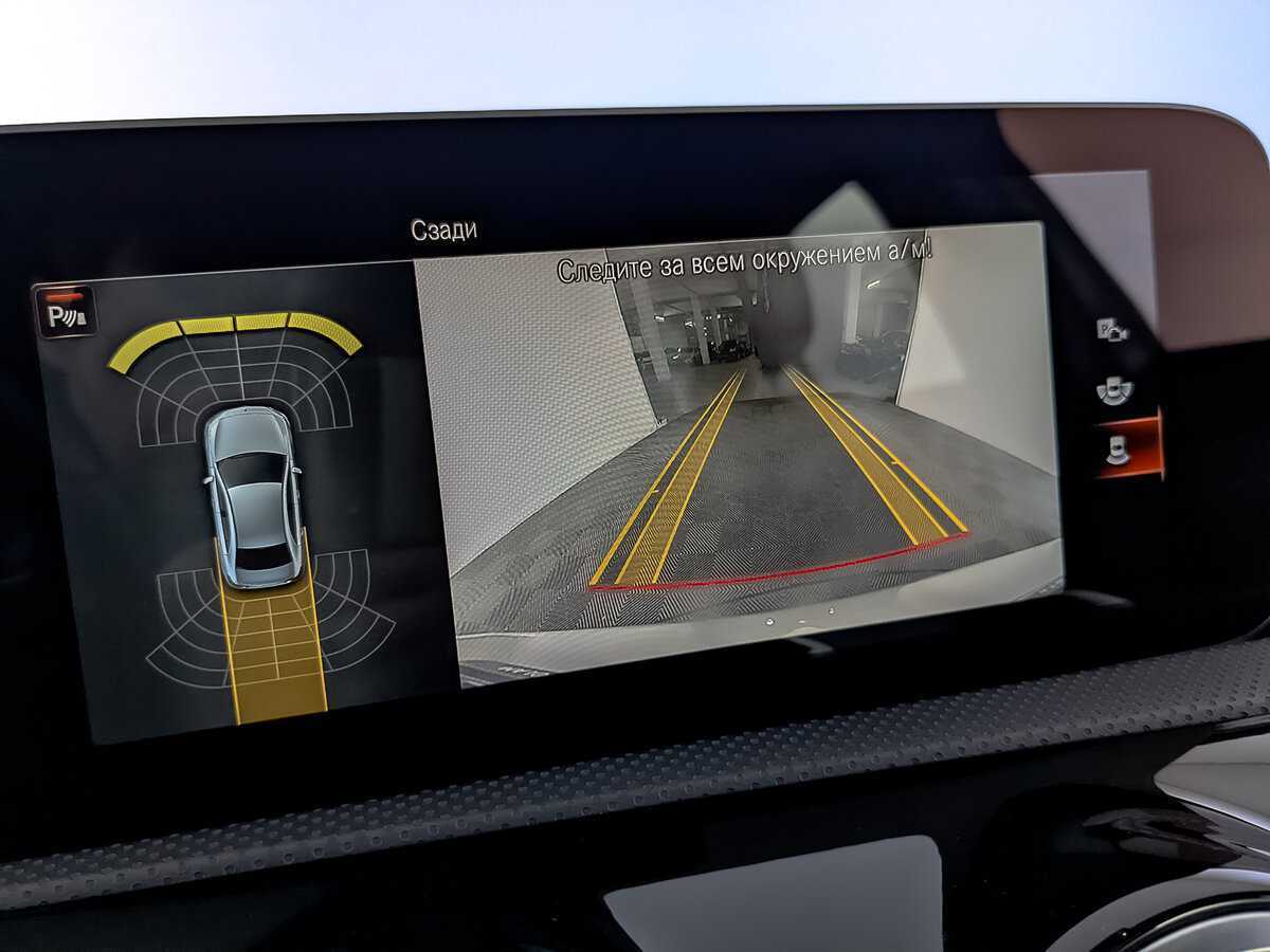Mercedes-Benz A-Класс 200, 2019 Фото №30