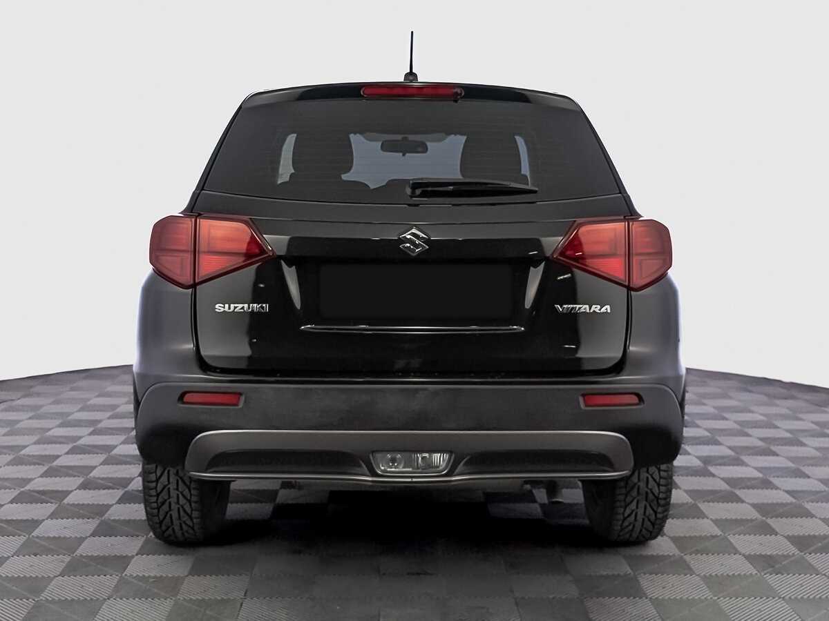 Suzuki Vitara, 2019 - 85 391 км. | Фото №6