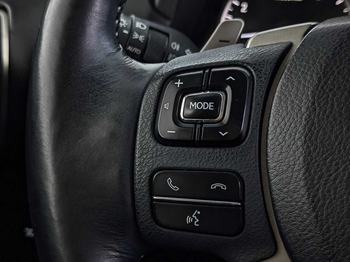 Lexus NX 200, 2019 Фото №30