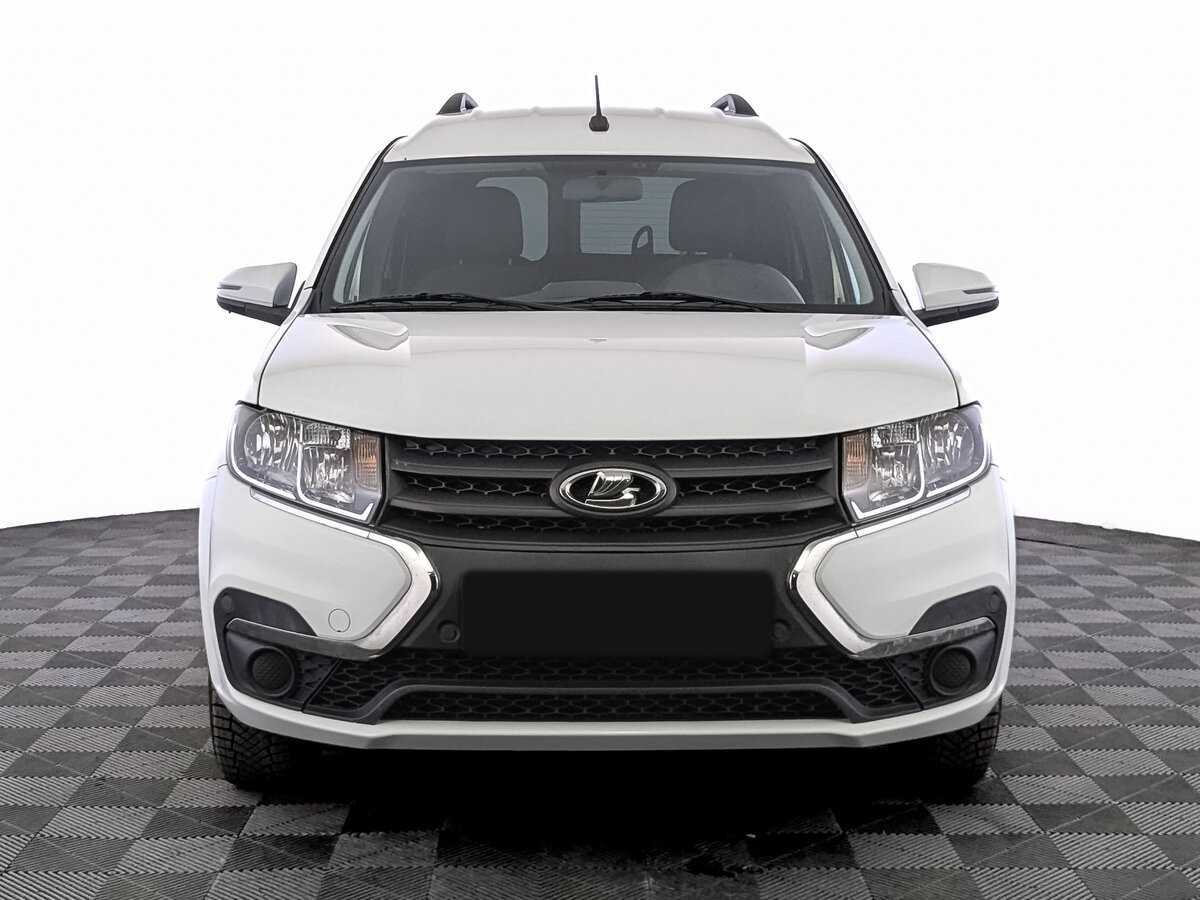 Lada (ВАЗ) Largus, 2021 - 39 220 км. | Фото №2