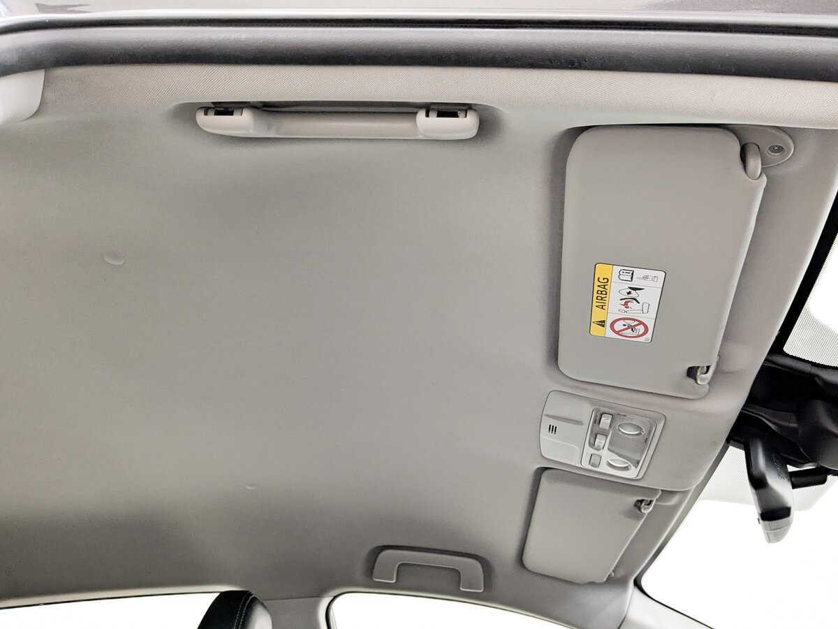 Toyota RAV4, 2014 Фото №21