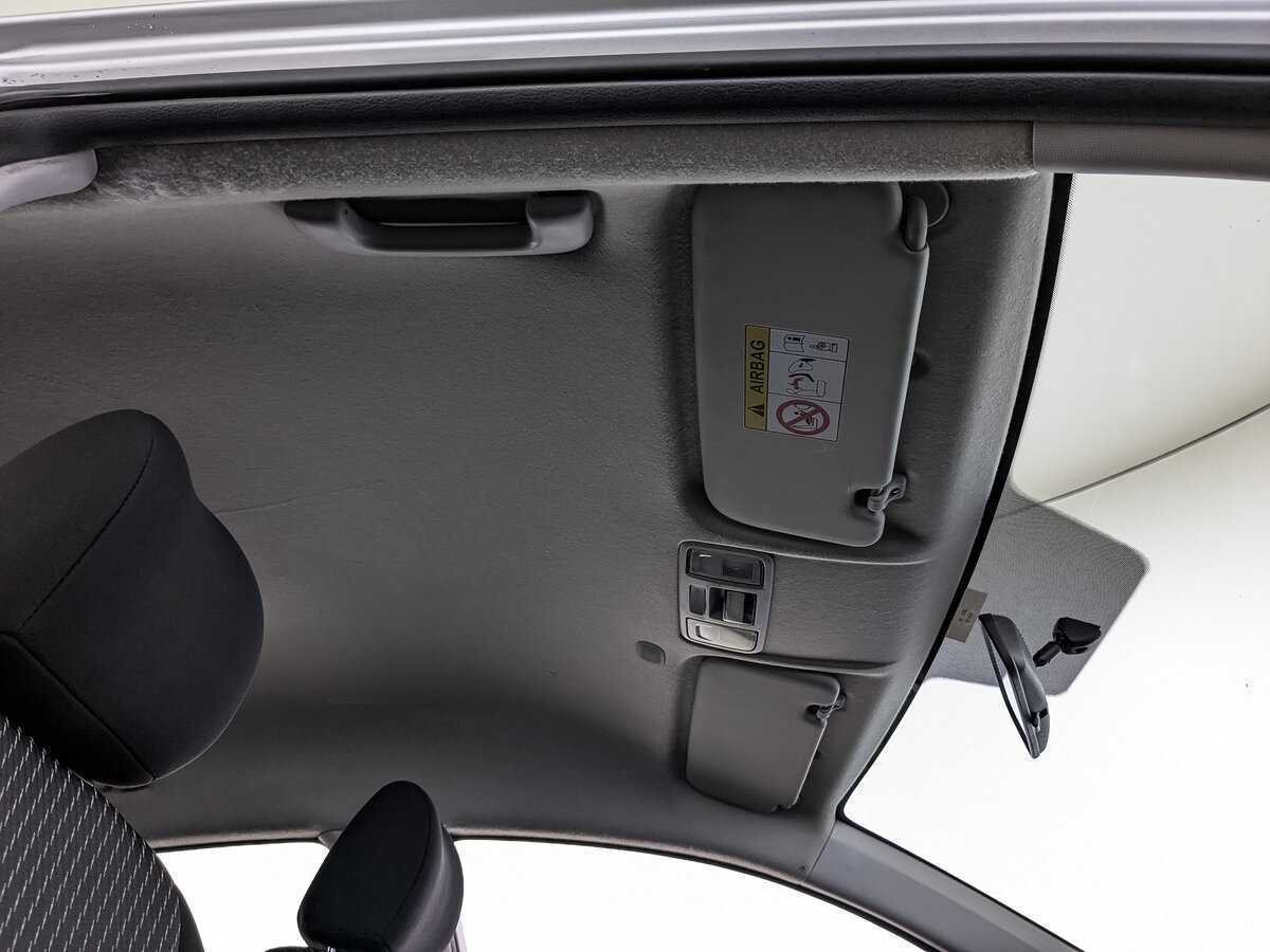 Kia Rio X, 2020 Фото №21