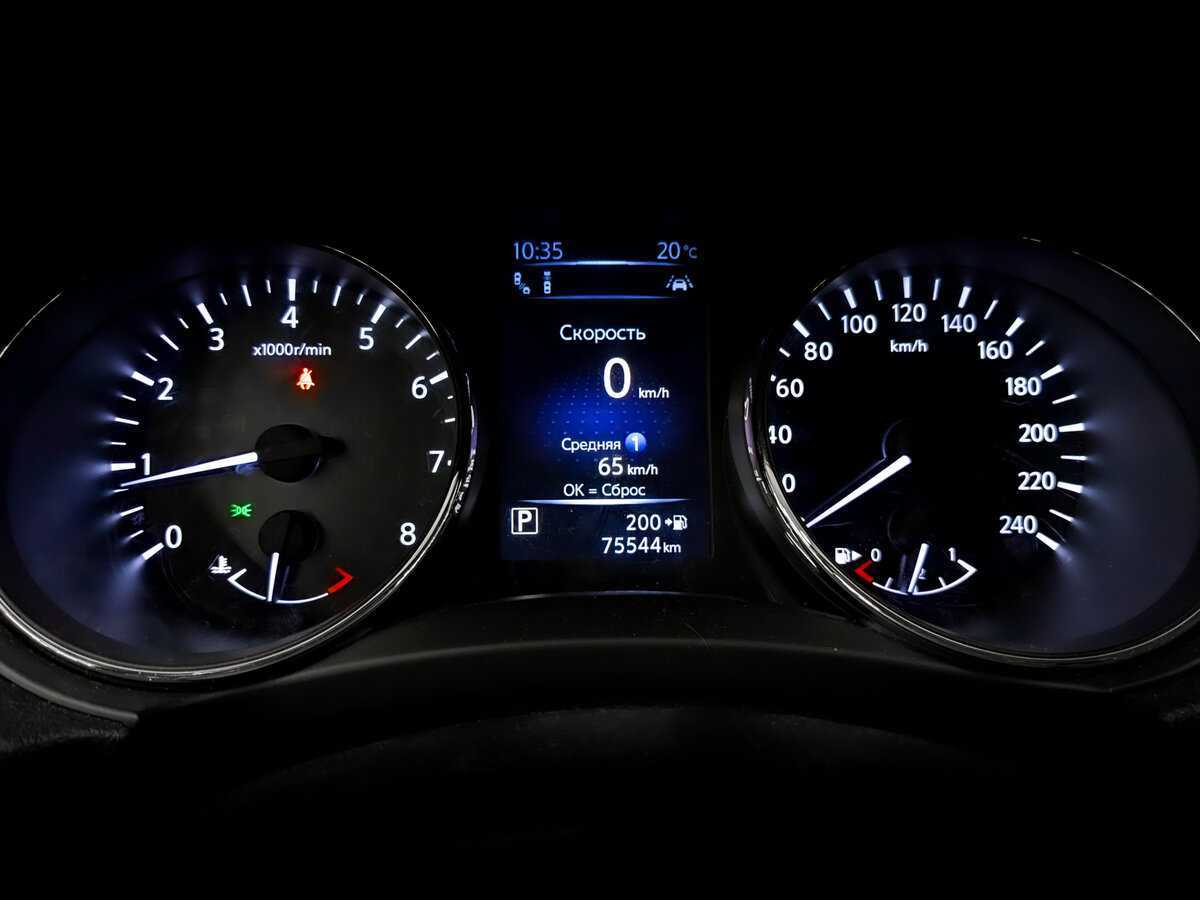 Nissan Qashqai, 2020 Фото №13