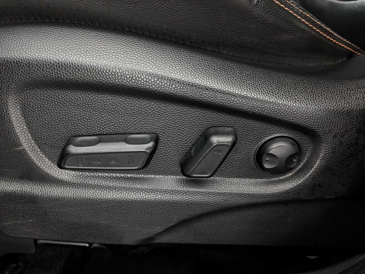 Kia Soul, 2017 Фото №30