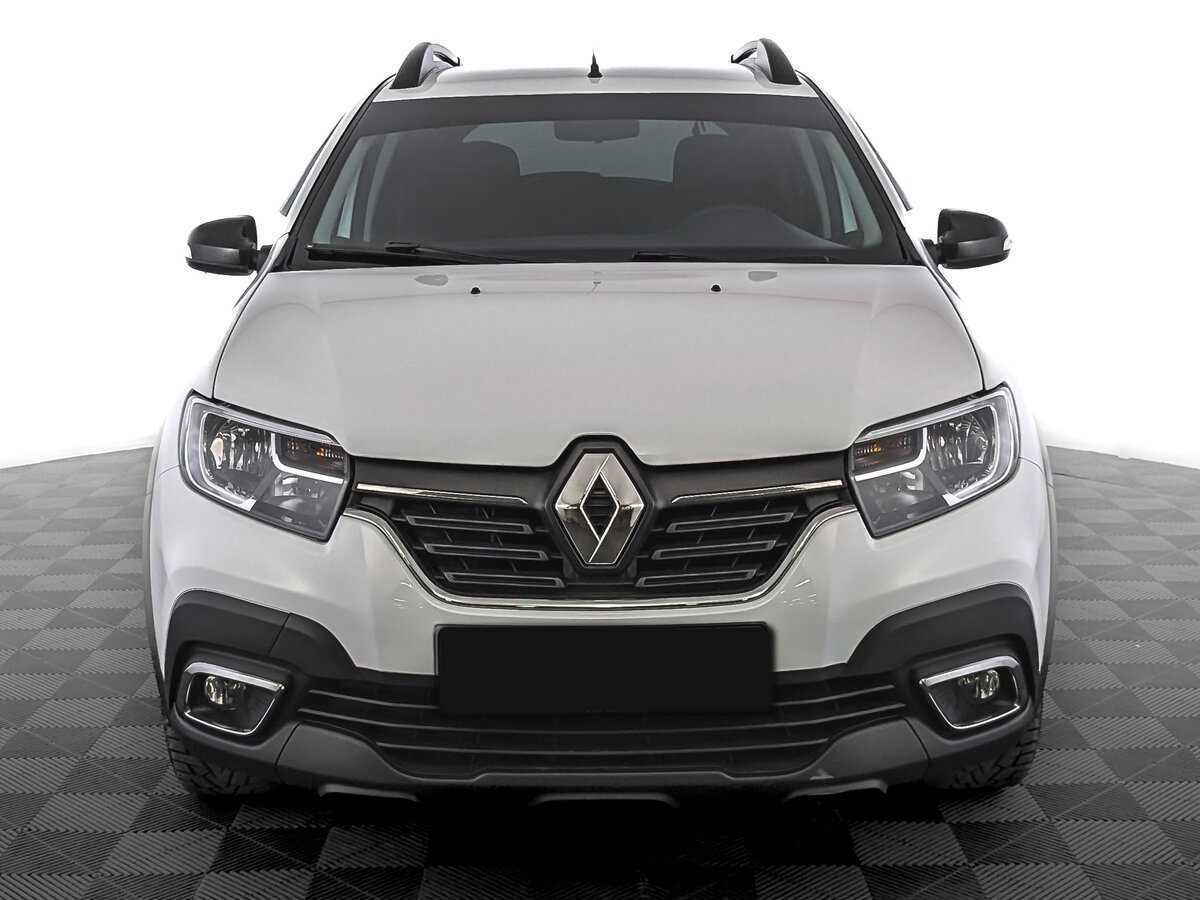 Renault Sandero Stepway, 2018 - 119 093 км. | Фото №2