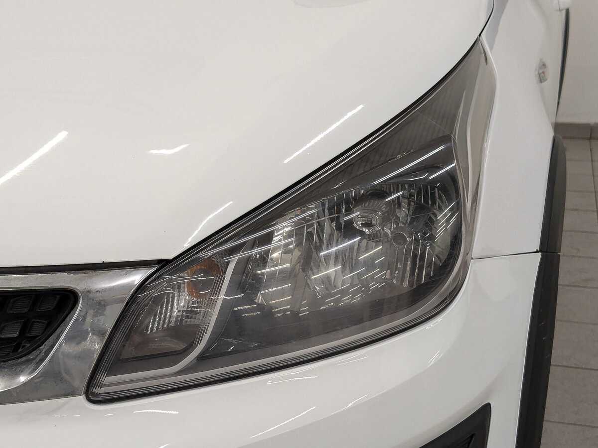 Kia Rio X-Line, 2020 Фото №10