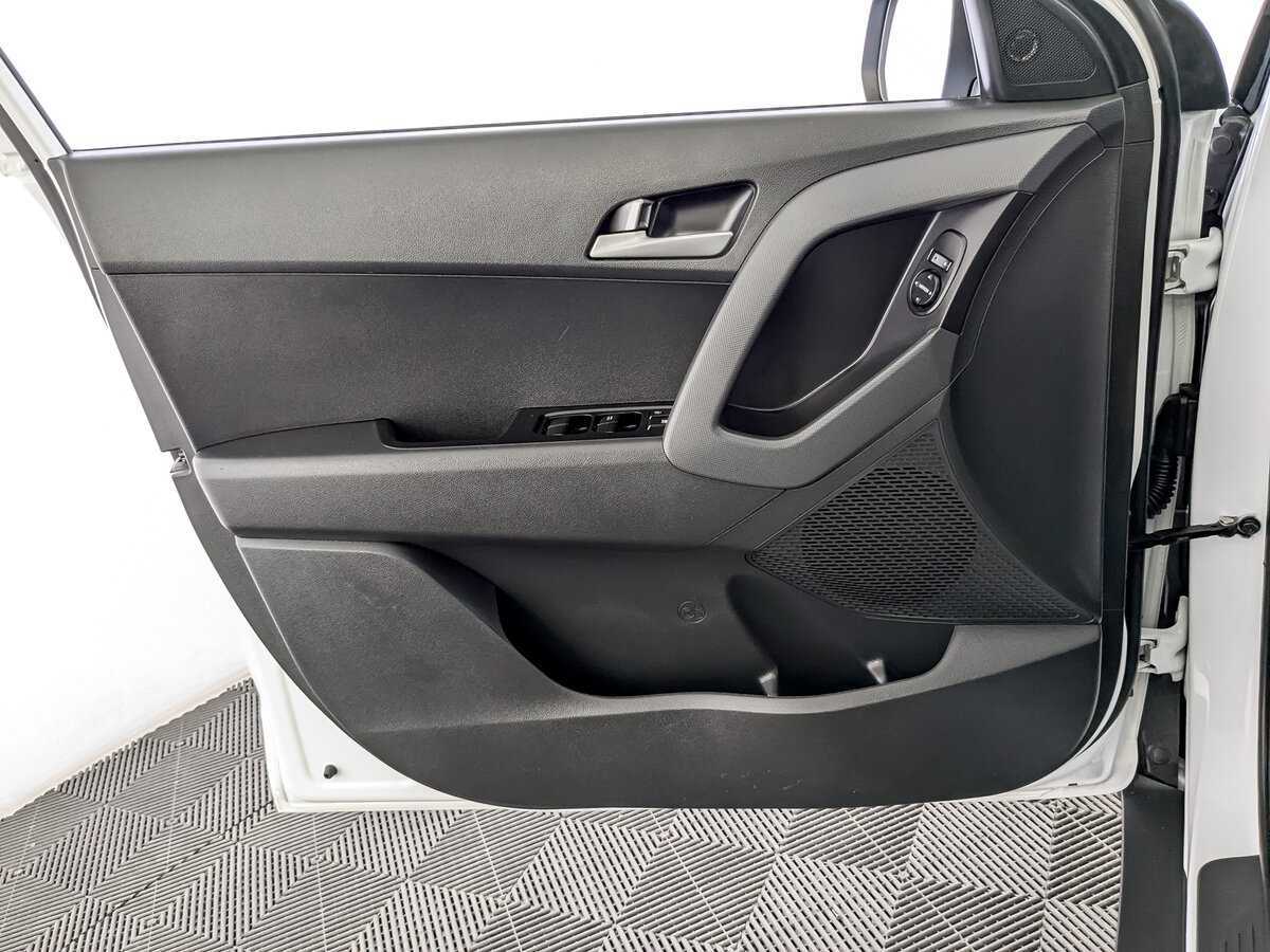 Hyundai Creta, 2020 Фото №19