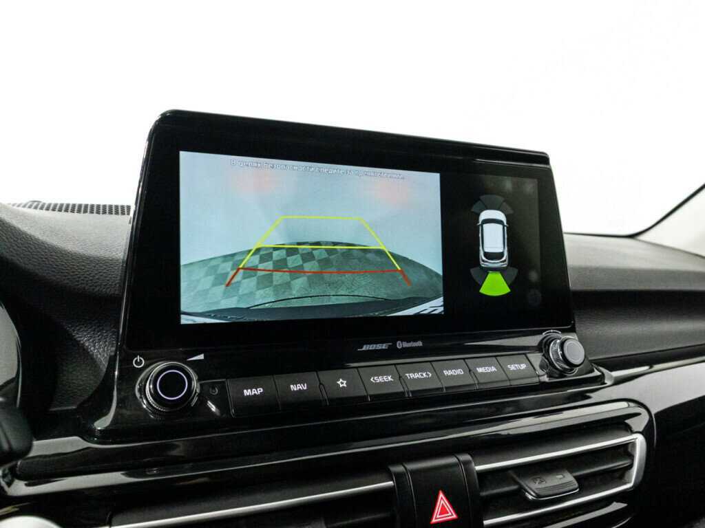 Kia Seltos, 2020 Фото №16