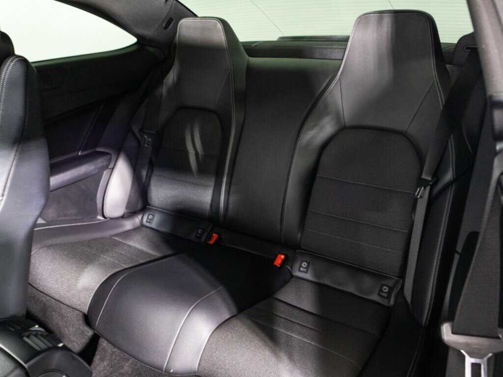 Mercedes-Benz C-Класс 180, 2013 Фото №10
