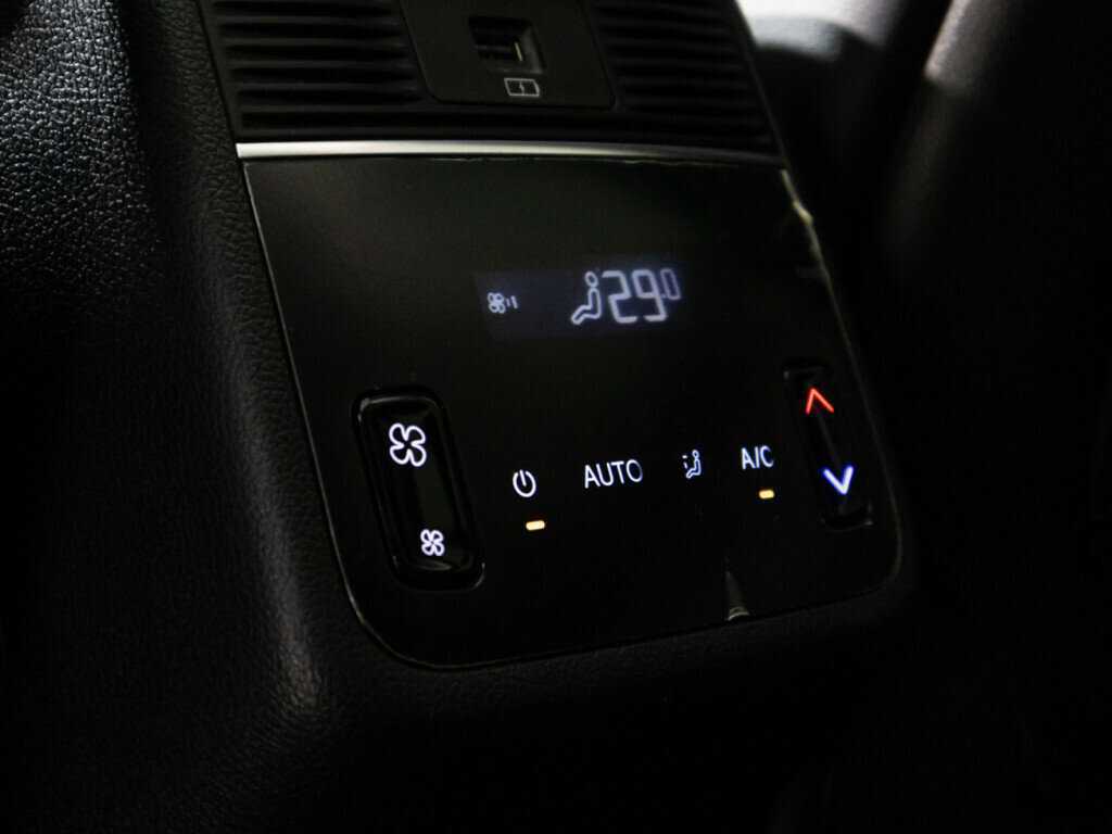 Exeed VX, 2022 Фото №18