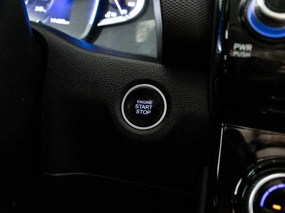 Hyundai Creta, 2021 Фото №19