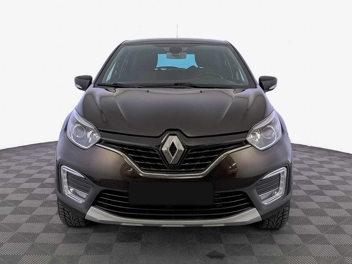 Renault Kaptur, 2019 - 138 602 км. | Фото №2