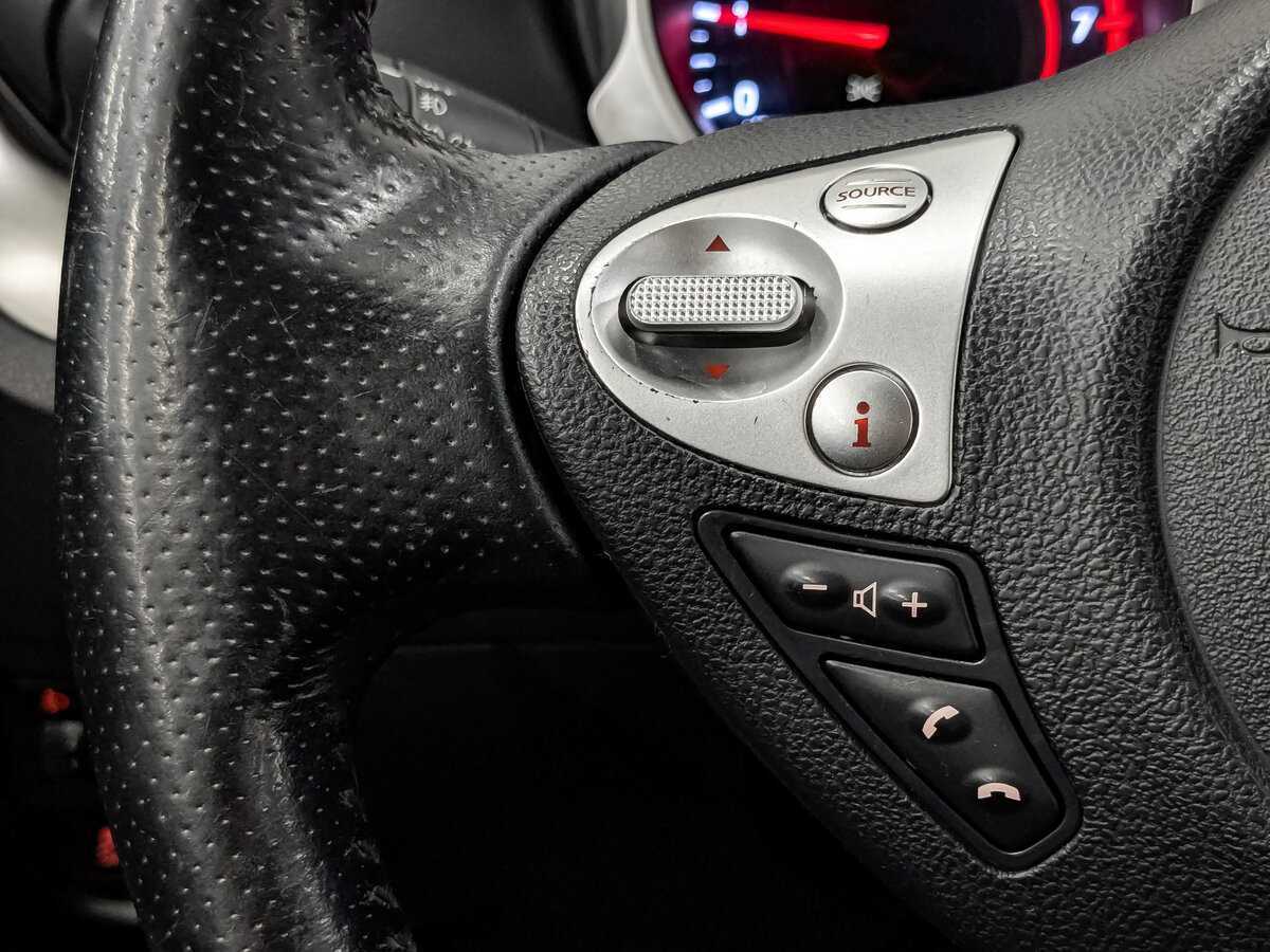 Nissan Juke, 2013 Фото №26