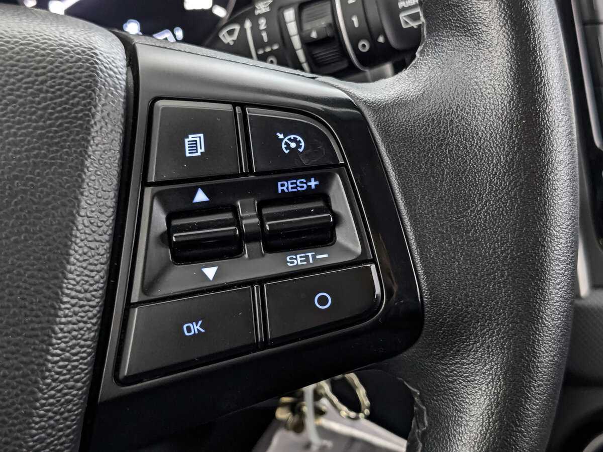 Hyundai Creta, 2020 Фото №27