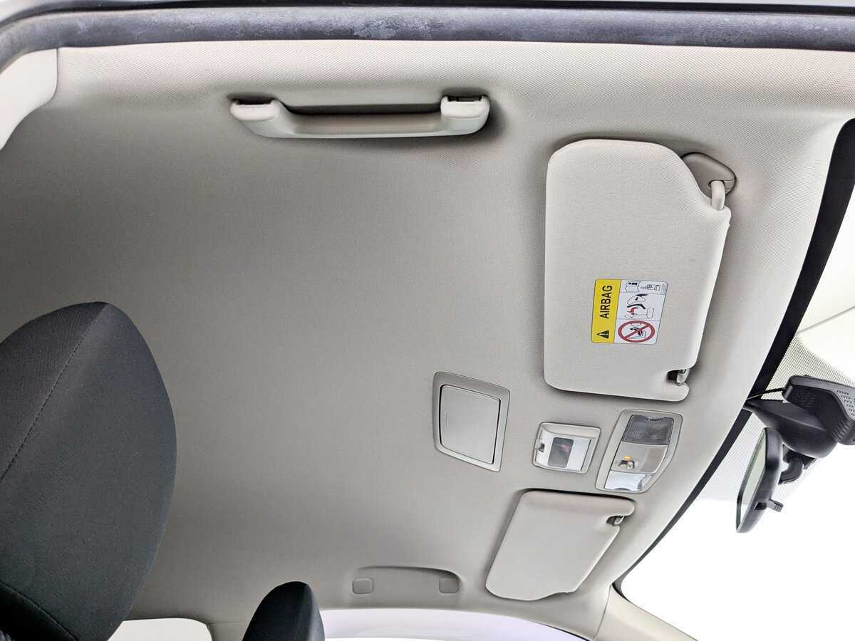 Mitsubishi Outlander, 2019 Фото №22