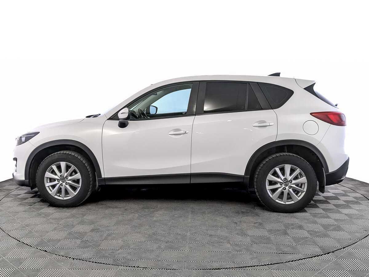 Mazda CX-5, 2016 - 191 933 км. | Фото №8