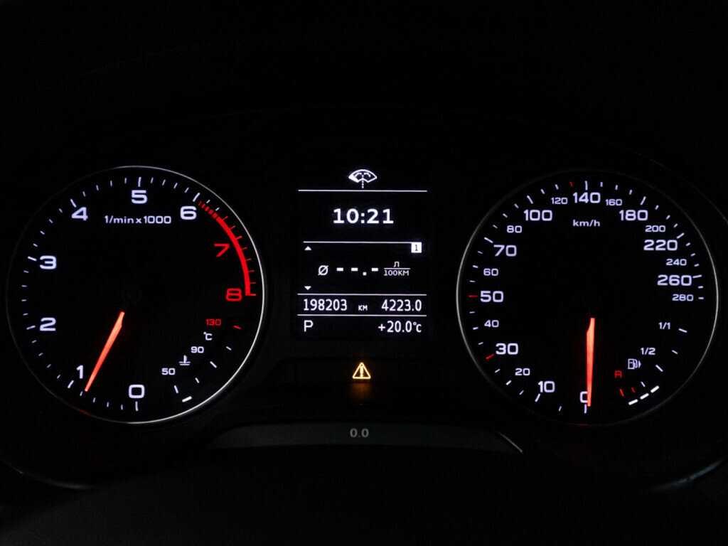 Audi A3 Sportback, 2013 Фото №12