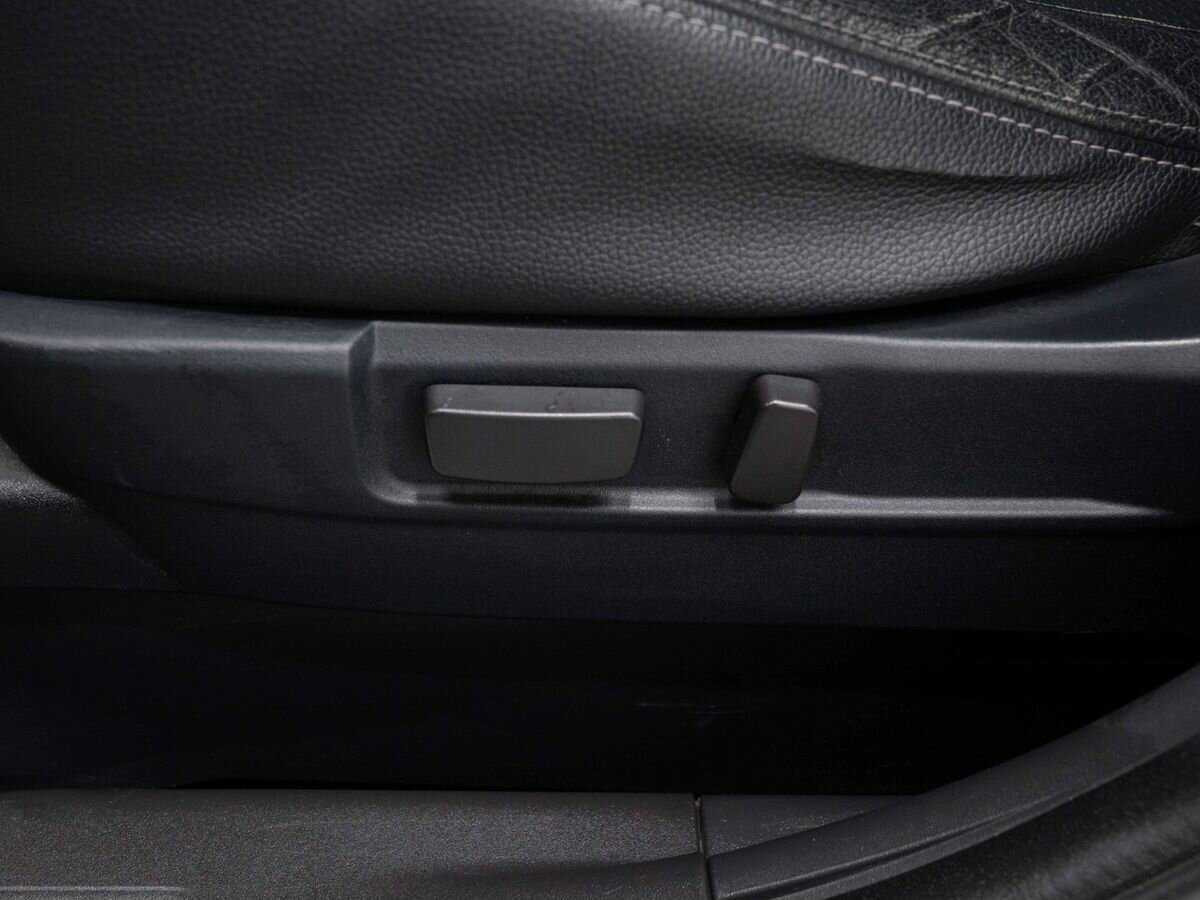 Mitsubishi Outlander, 2012 Фото №19