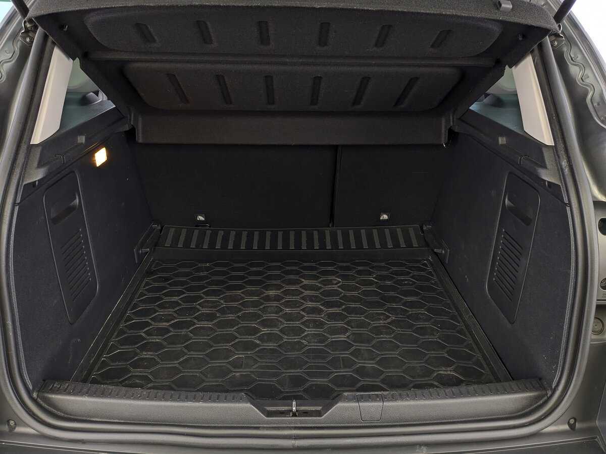 Renault Kaptur, 2018 Фото №10