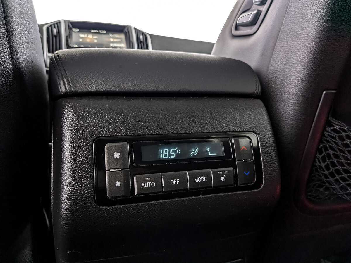 Haval H9, 2021 Фото №30