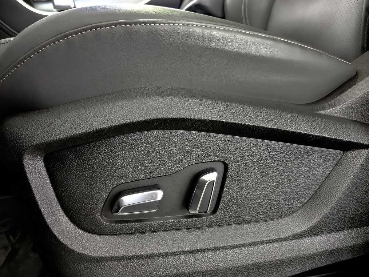 CHERY Tiggo 7 Pro, 2023 Фото №26