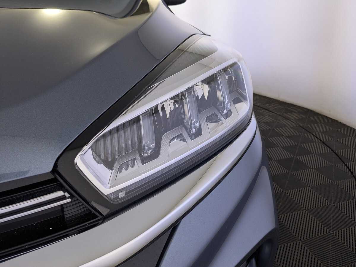 CHERY Tiggo 8, 2022 Фото №11