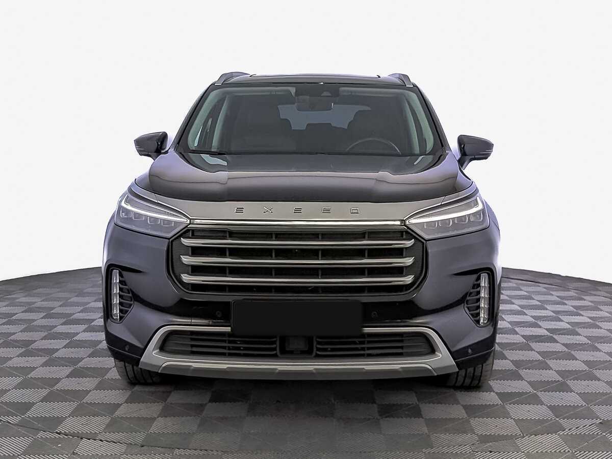 Exeed VX, 2022 - 45 256 км. | Фото №2