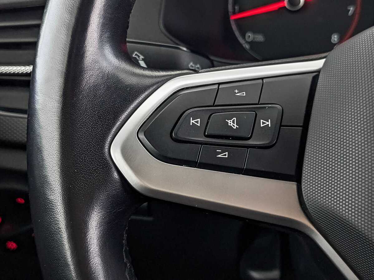 Volkswagen Polo, 2021 Фото №27