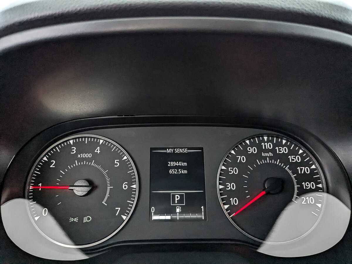 Renault Arkana, 2021 Фото №16