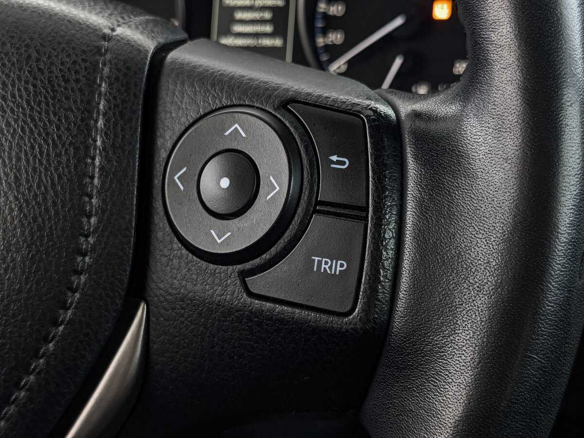 Toyota RAV4, 2017 Фото №26