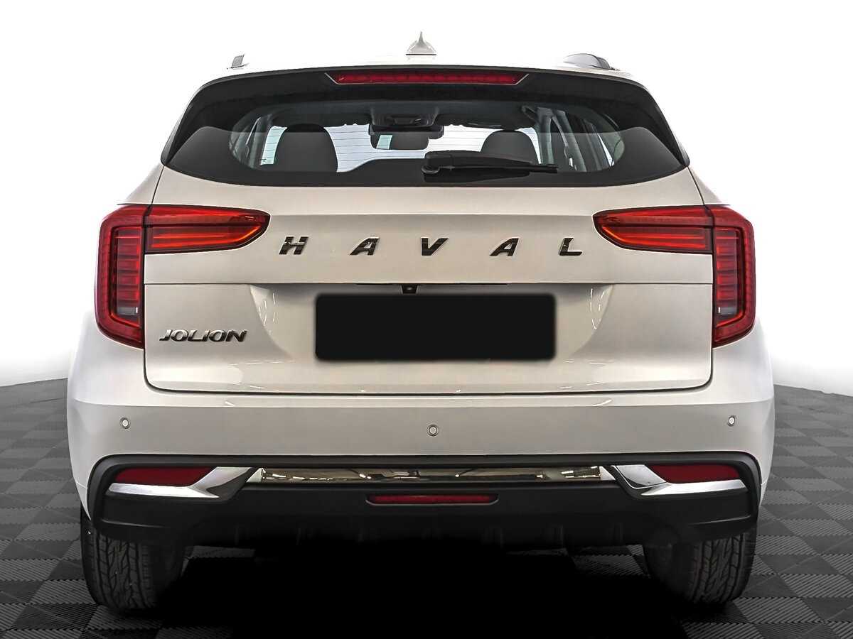 Haval Jolion, 2023 - 21 607 км. | Фото №6