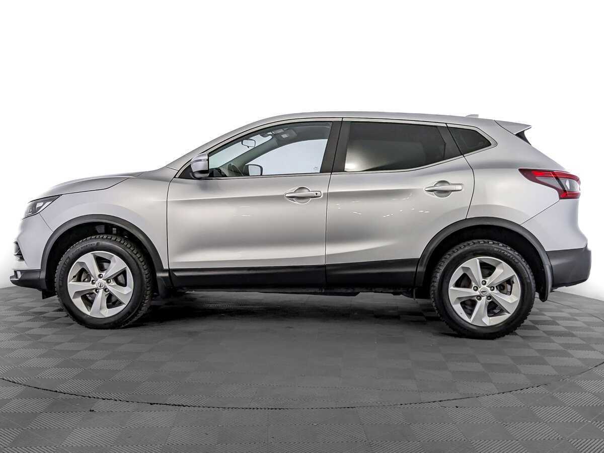 Nissan Qashqai, 2020 - 33 929 км. | Фото №8