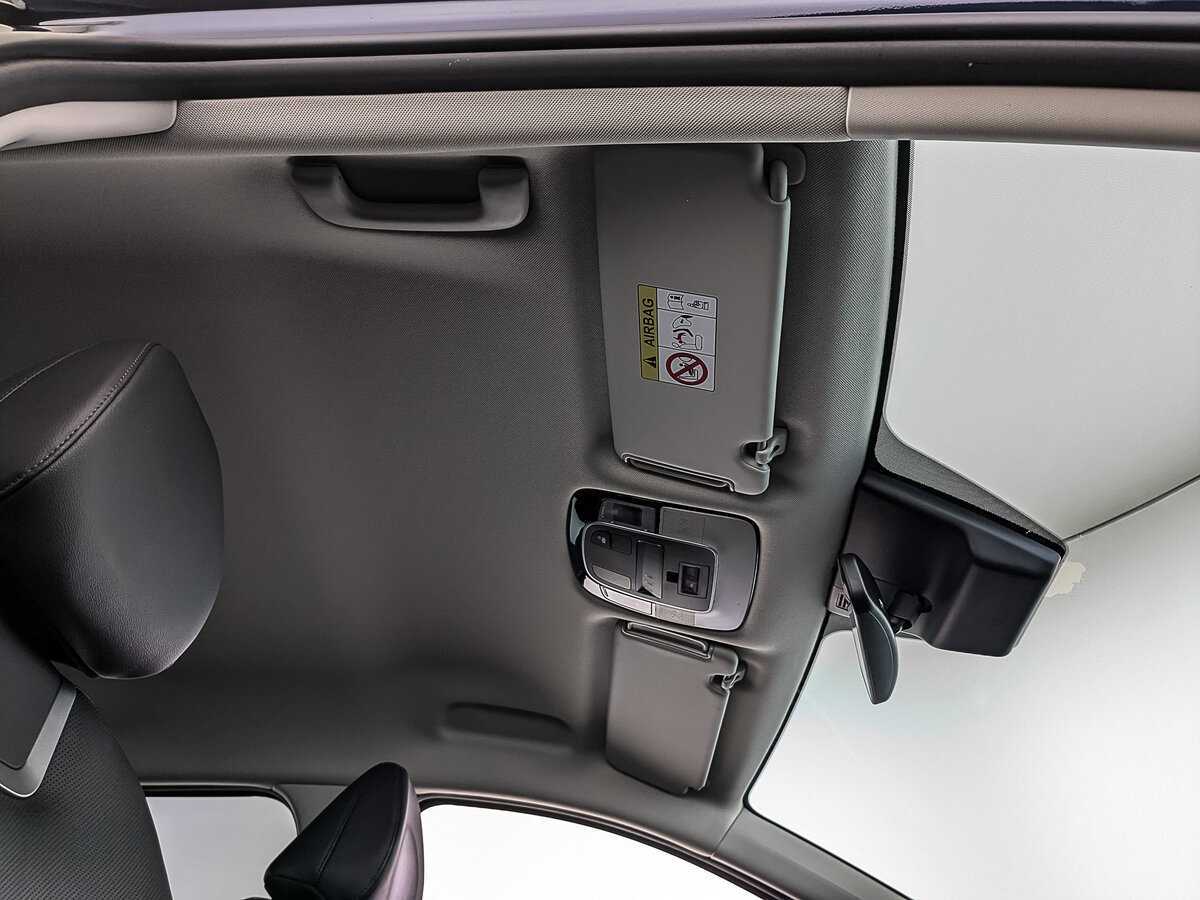 Hyundai Tucson, 2021 Фото №21