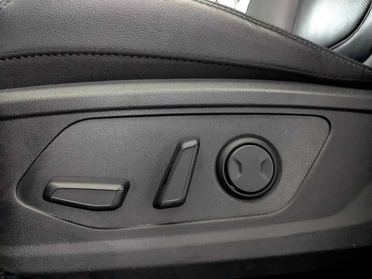 Hyundai Tucson, 2021 Фото №26